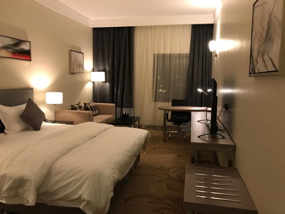 Ion Hotel Al Khobar Exterior foto