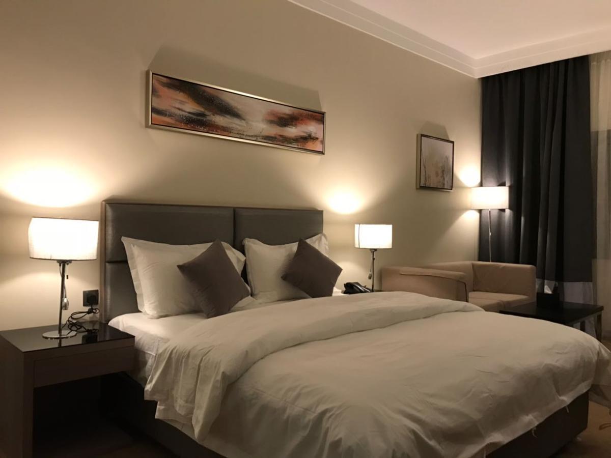 Ion Hotel Al Khobar Exterior foto